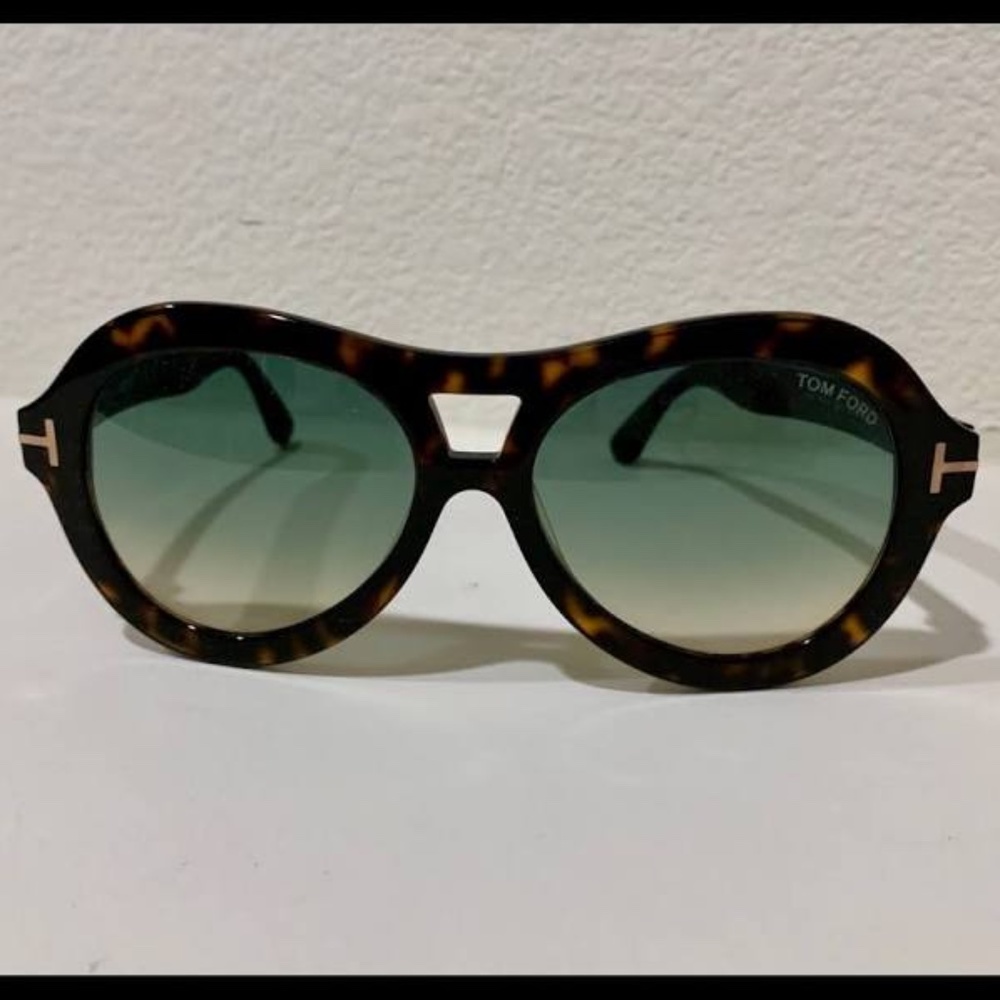 Tom Ford Sunglasses